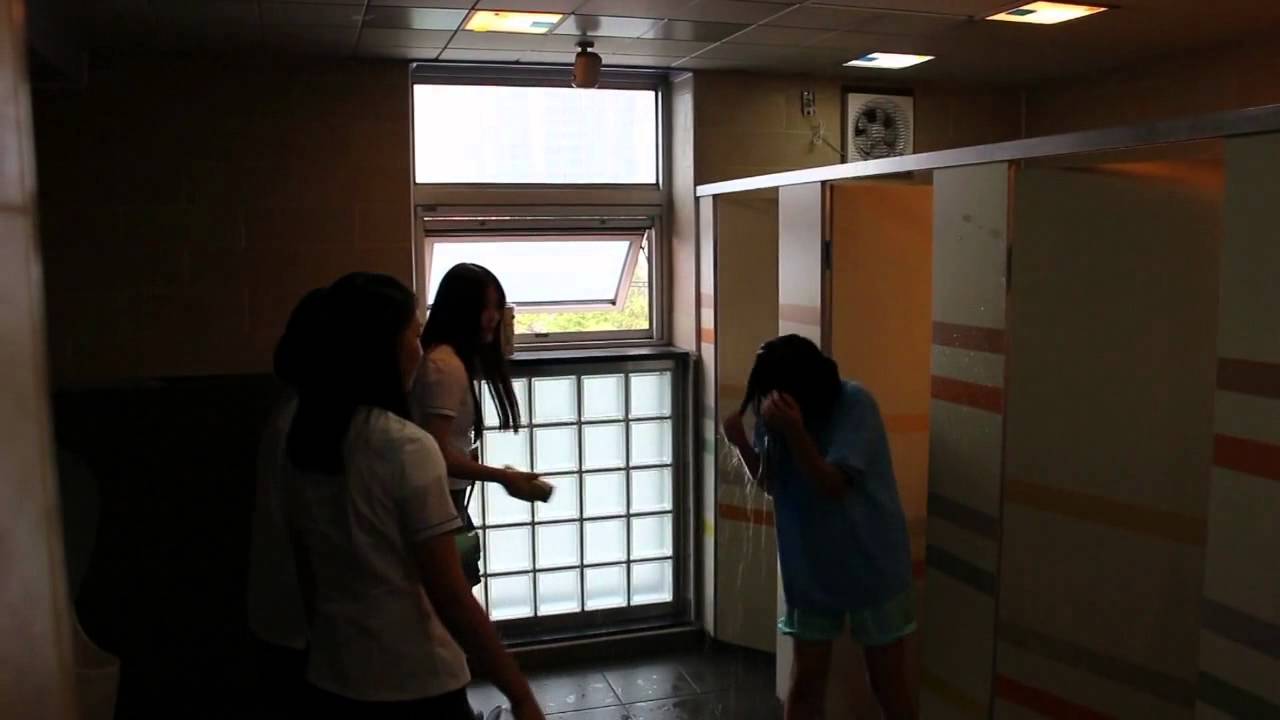 리틀폴리스 학교폭력예방UCC