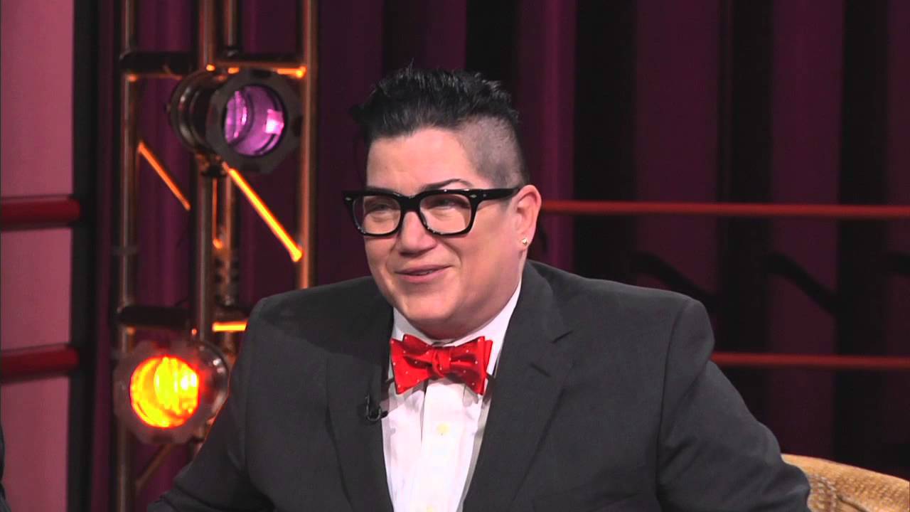 Orange is the New Black, Lea DeLaria, Netflix Original Series