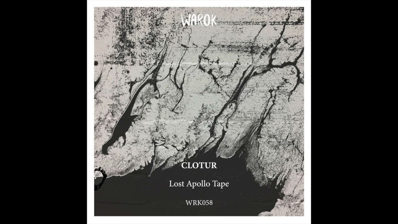 Clotur - South Massif [WRK058]