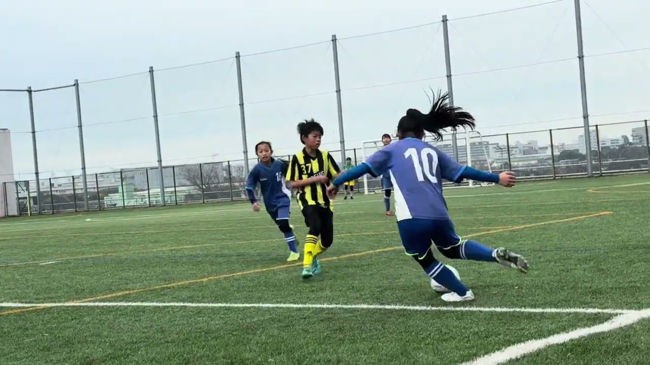 2026.2.11 vs TNFC 後半