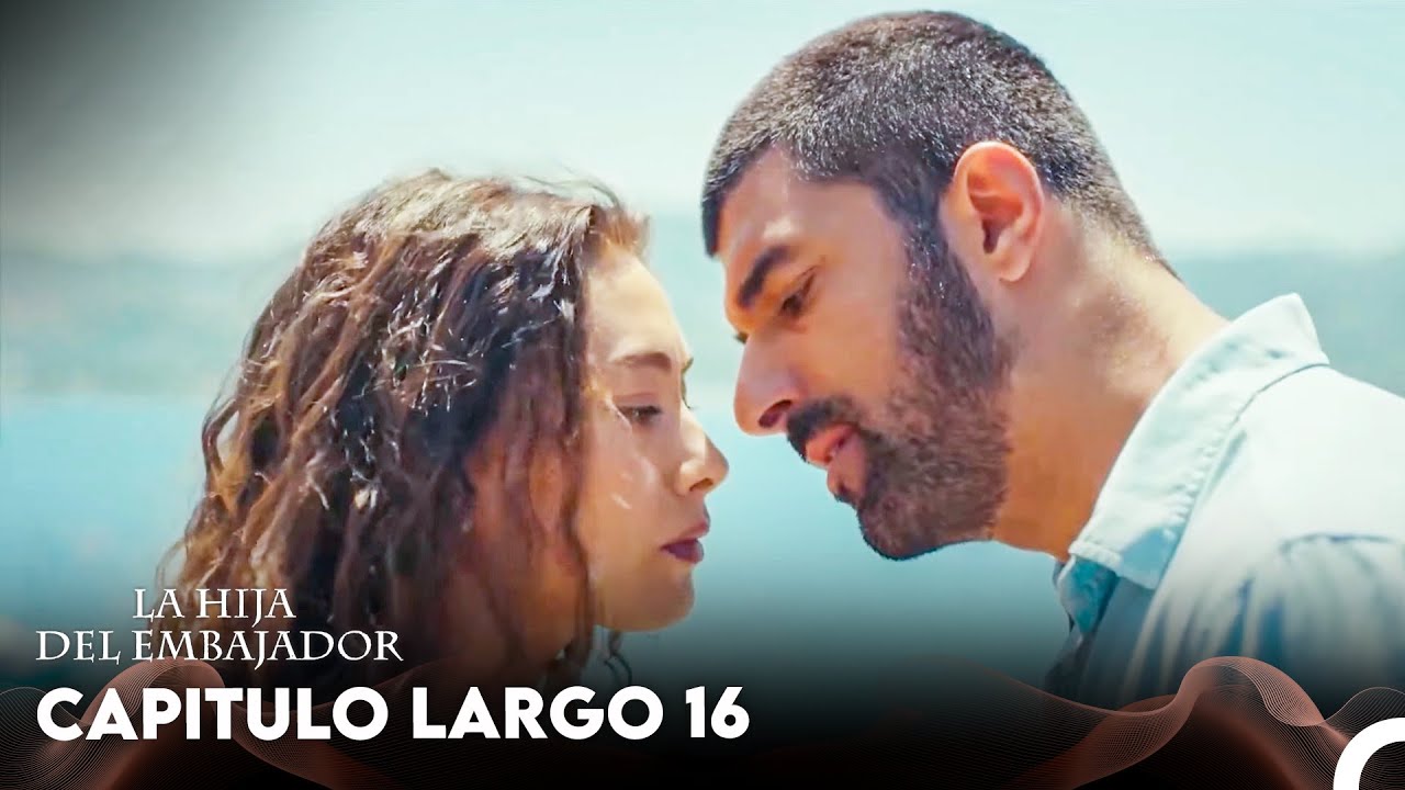 La Hija Del Embajador Capitulo Largo 16 (Doblado en Español) FULL HD