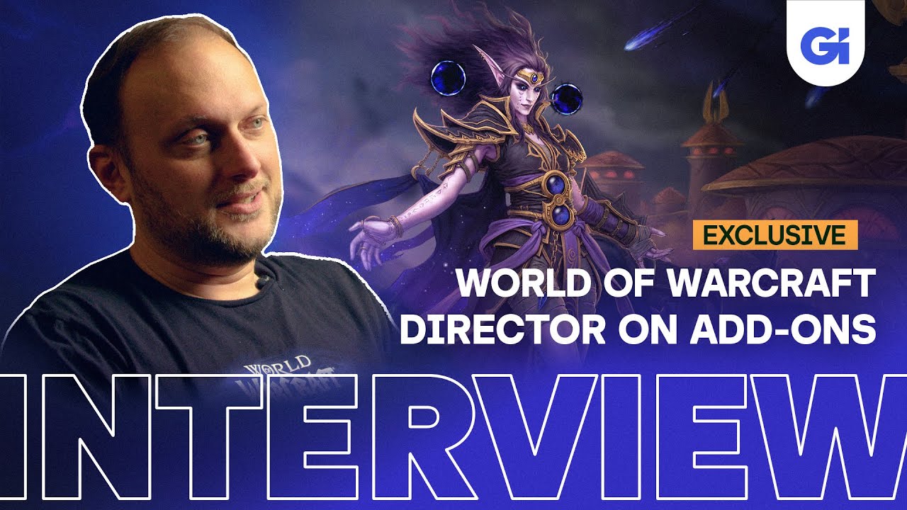 Директор World of Warcraft: Midnight отвечает на отзывы об изменениях в дополнении