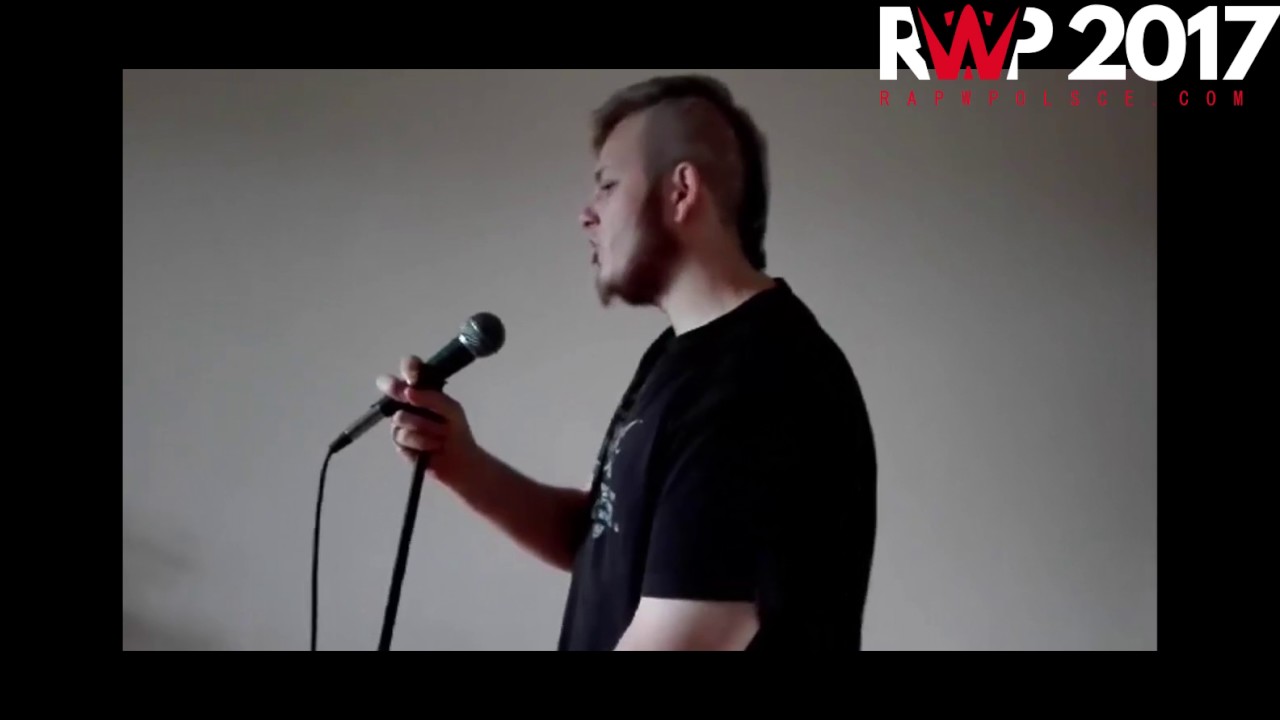 KaMeR &ndash; RAP W POLSCE (PROD. FLAME) | #RWP2017 ETAP1