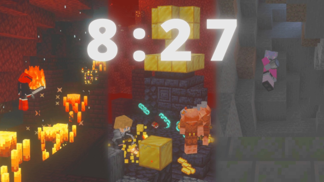 RSG Coop WR (8:27)