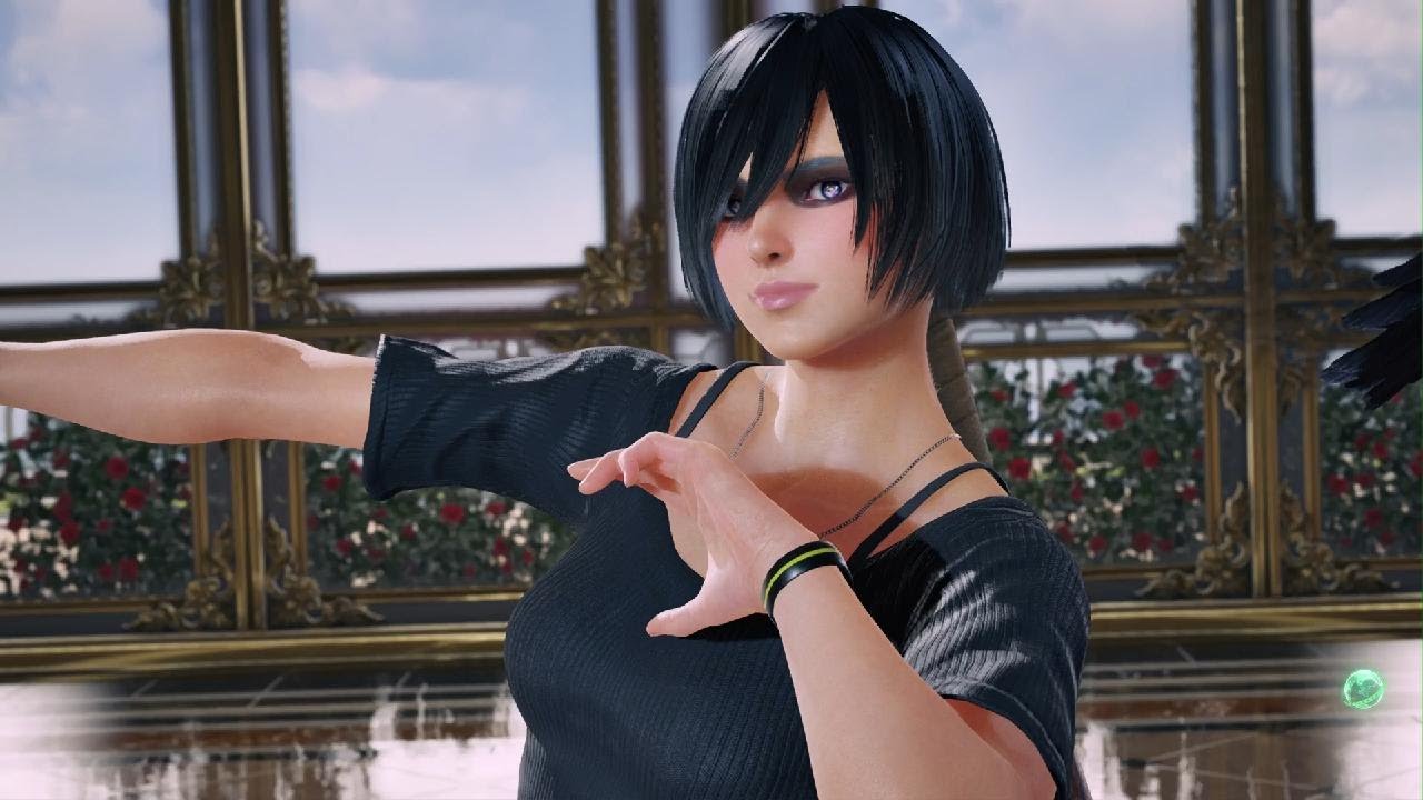 Tekken 8 Kazuya vs Lili Online Ranked