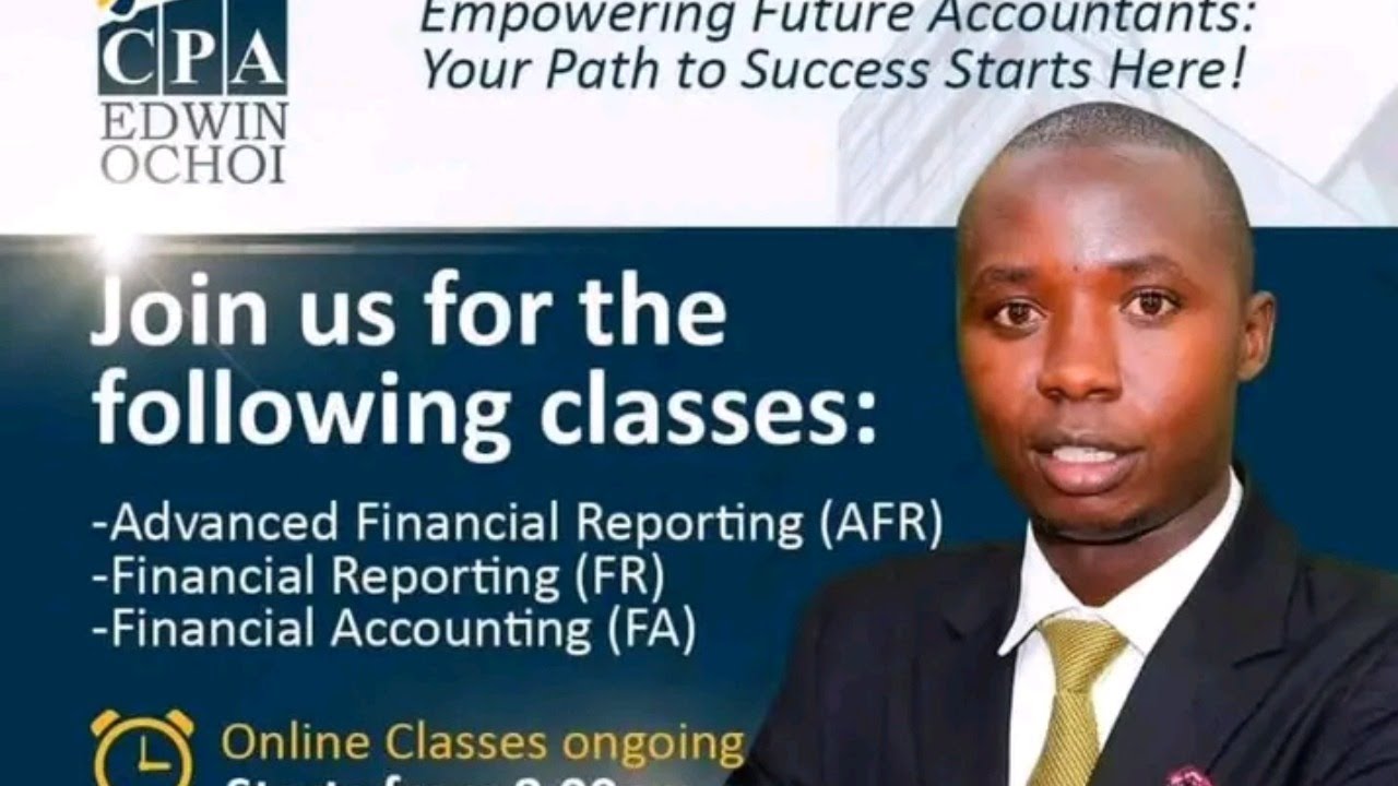 FINANCIAL REPORTING AND ANALYSIS-DECEMBER 2024 PAST PAPER Q1B&C-KASNEB EXAMS