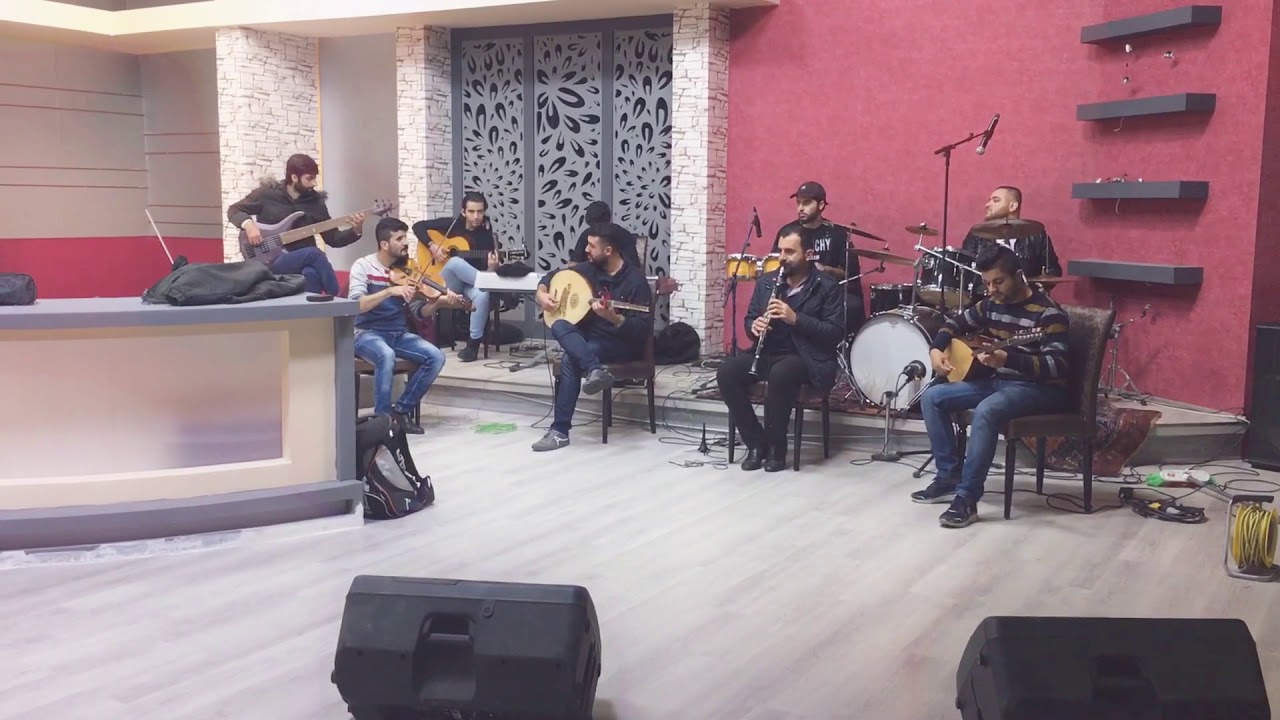 New (BAND)s in the program (Ewaray NRT2)
