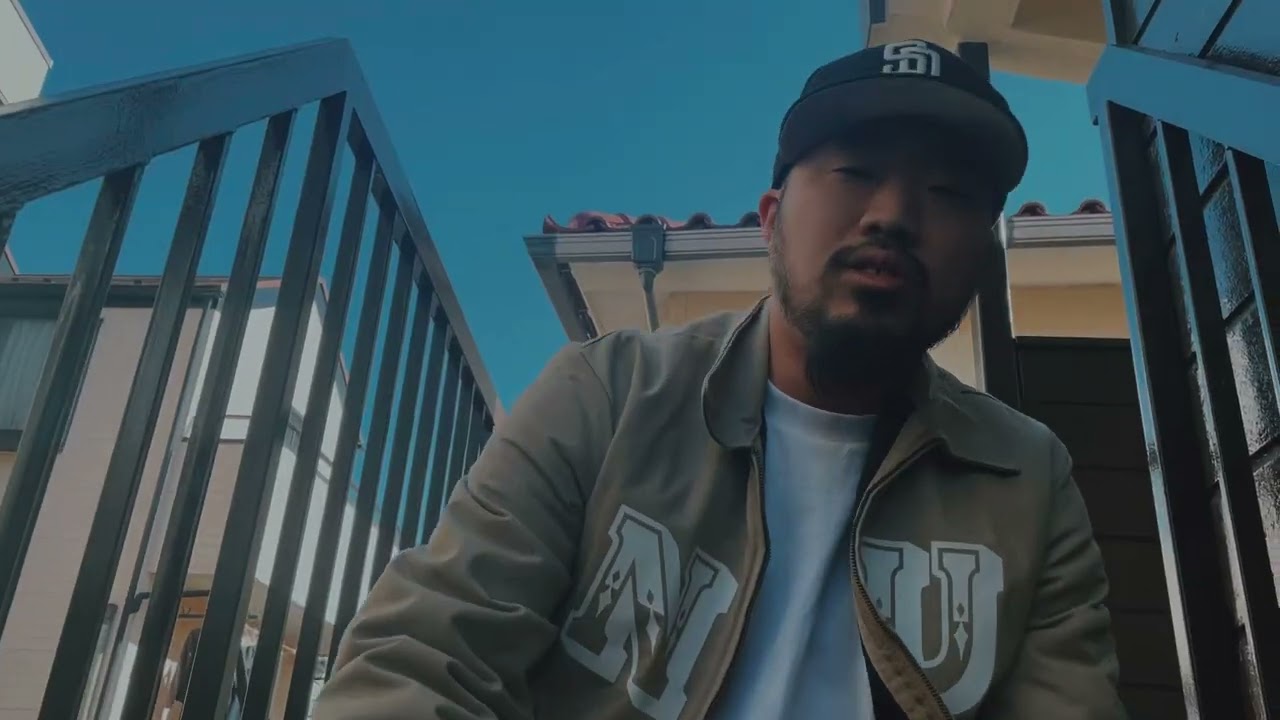 Determination/SAWAMURA feat shin2osuke  beat by SGJP