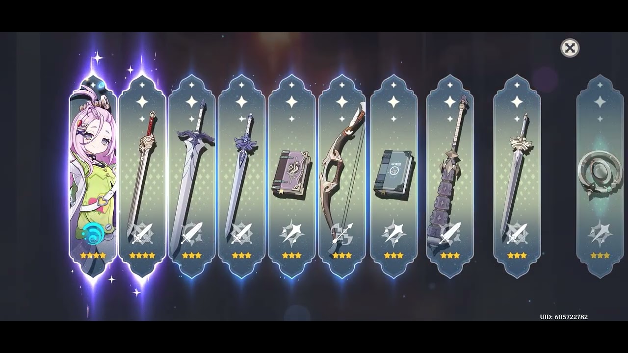 Zibai pulls GONE WRONG :( 