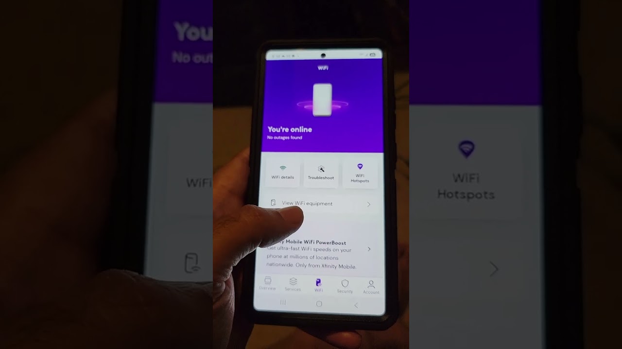 How to make xfinity comast modem nat type from moderate to open on xbox series x