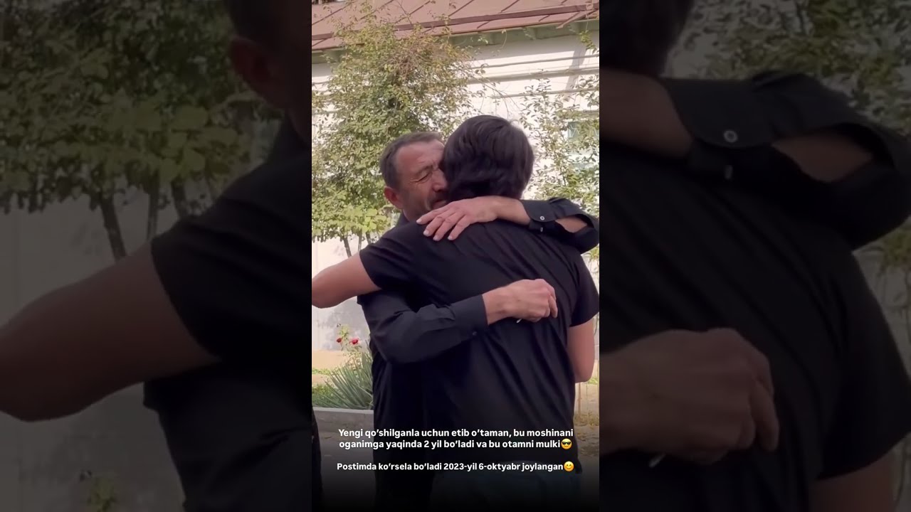 Hammasi niyat va harakatga bog`liq ! | Solikhoff