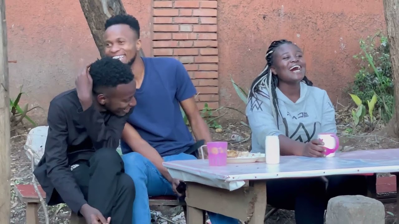 Лучшие подборки розыгрышей с фальшивым слепым человеком 😂