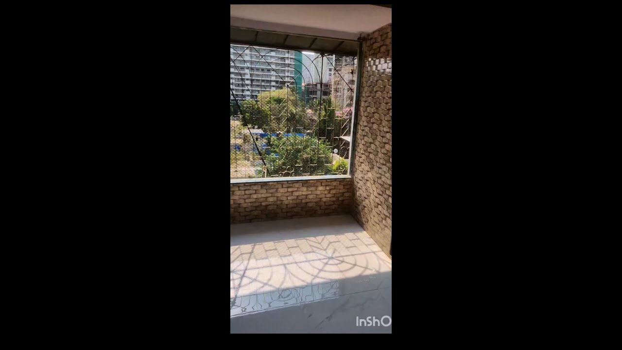 Mini 1BHK SRA Flat in Prime Location!