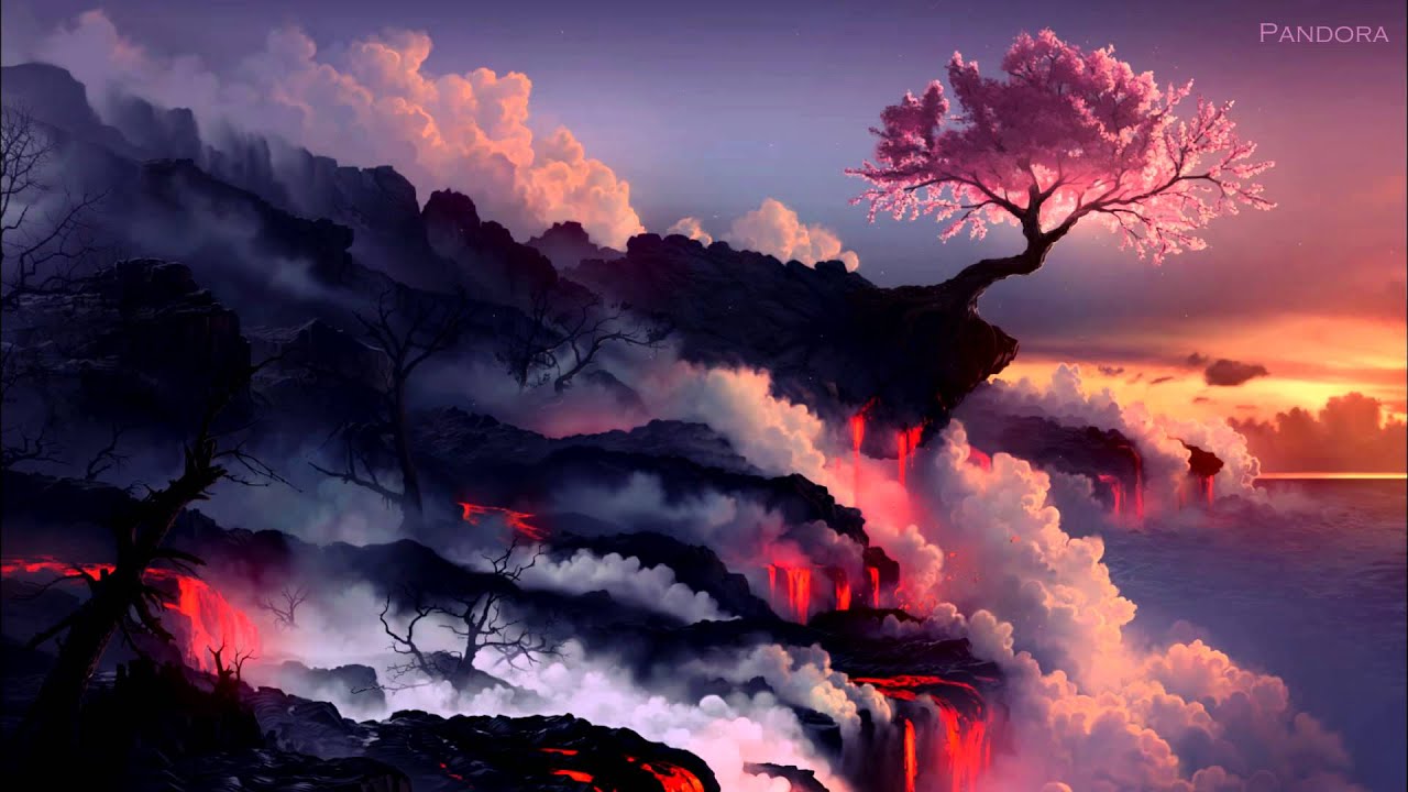Neal Acree - The Valley of the Four Winds [Pandora Version - Beautiful Emotional Uplifting]