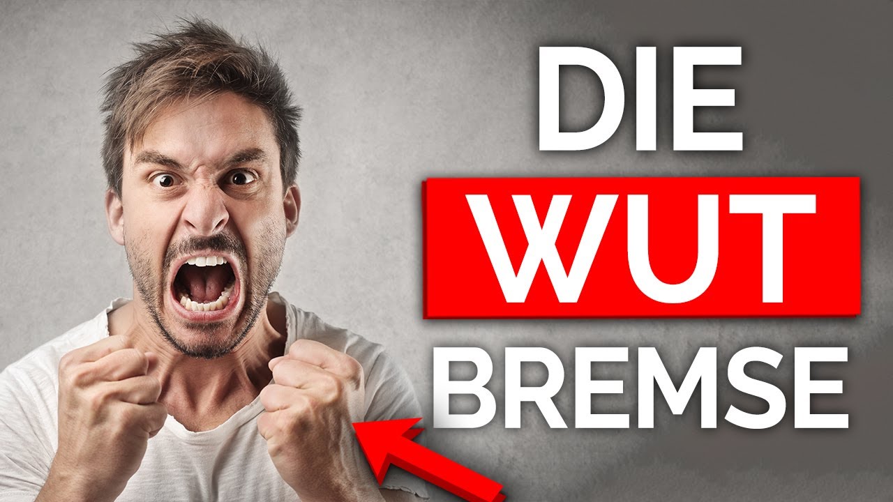 Tu DAS - und du wirst nie mehr wütend (Sokra-Trick)