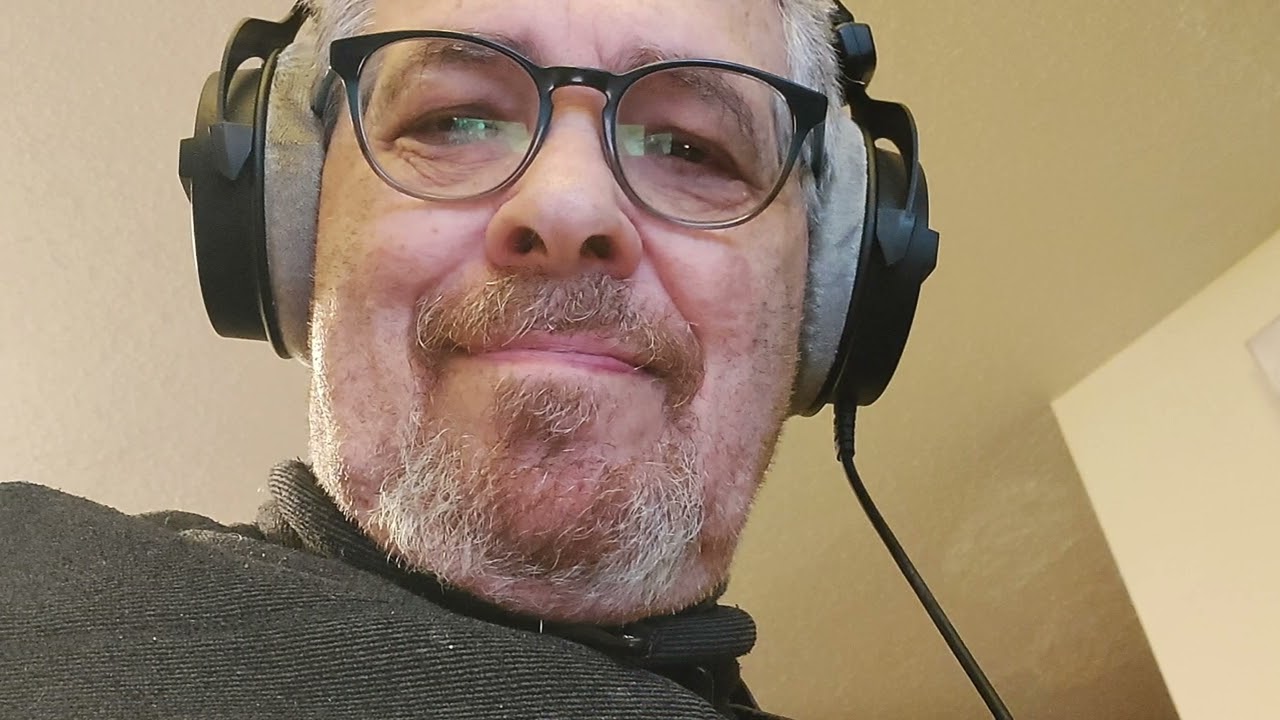 Kenny Selcer plays Bourbon Blues