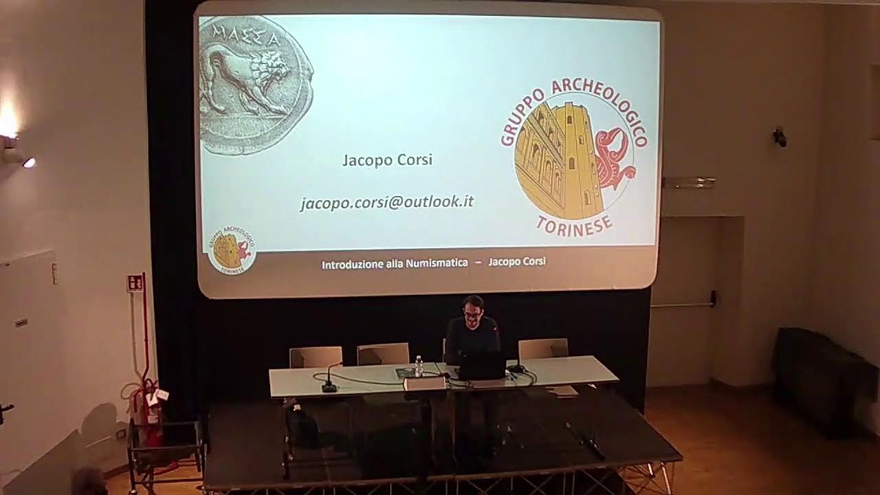Introduzione alla numismatica