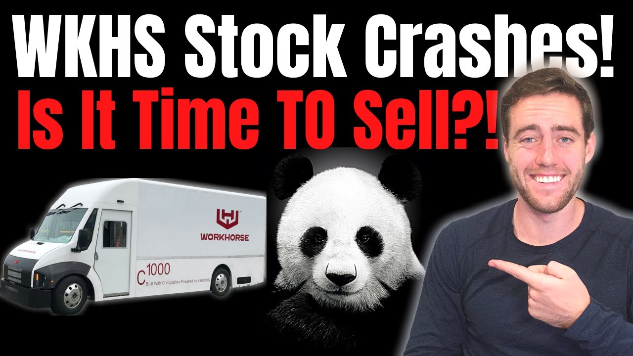 Workhorse Crashes After Short Seller Report! Should WKHS Investors Be Worried?