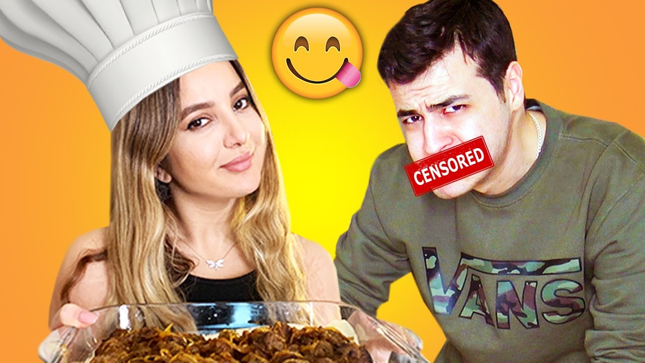 COOKING TIME 😋 بفرمایید ناهار