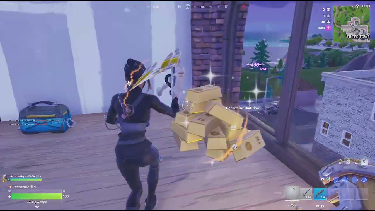 Trying to go pro pt1