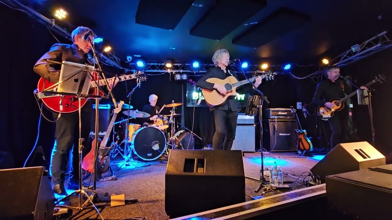 Maxwell's Silver Beatles - The Bungalow 21 December 2024