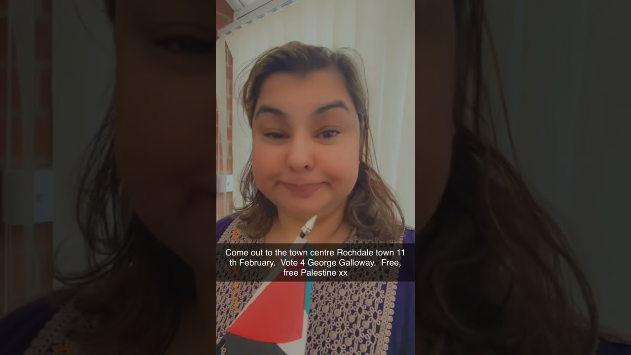 #byeelection