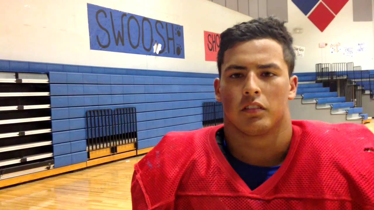 G-P’s De Leon primed to make impact