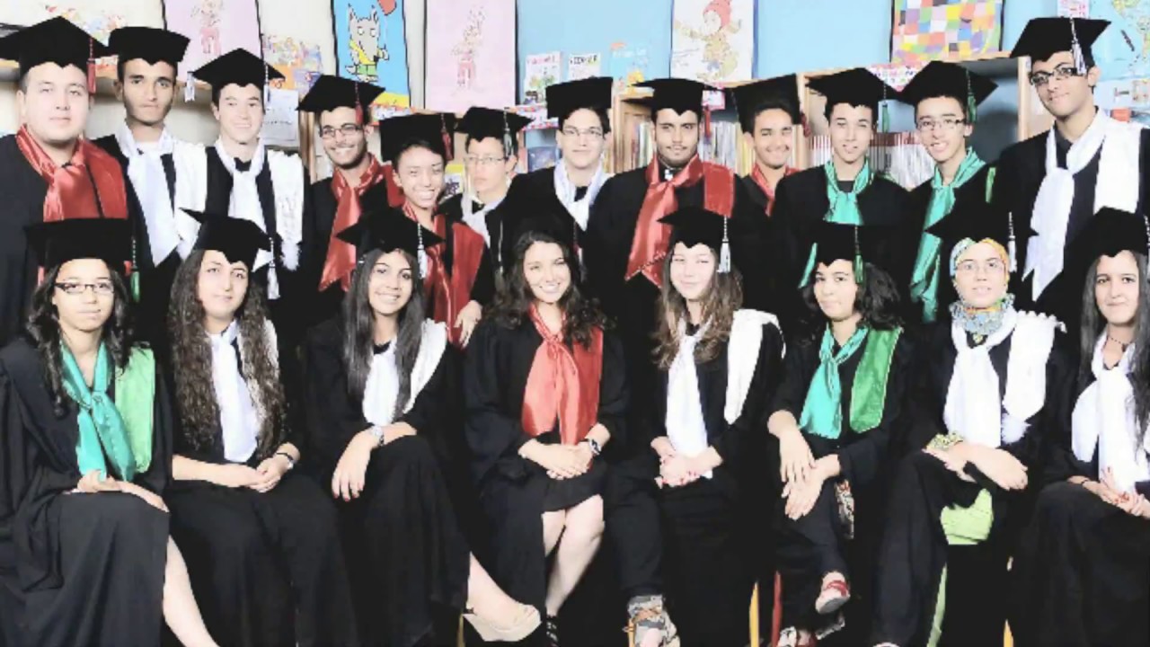Établissement Hilali Guéliz