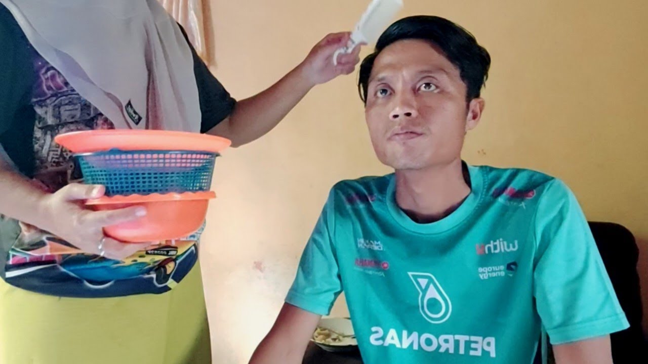 PIKIRAN KOSONG 