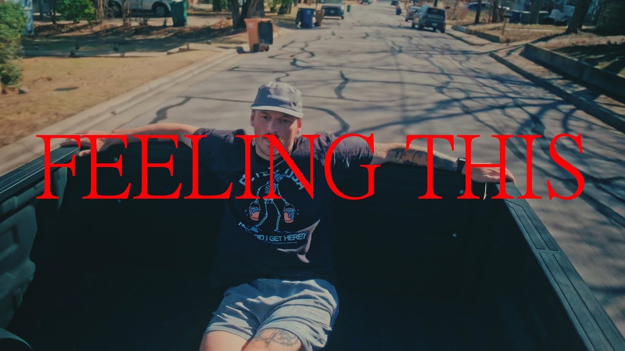 Telander - Feeling This (Official Video)