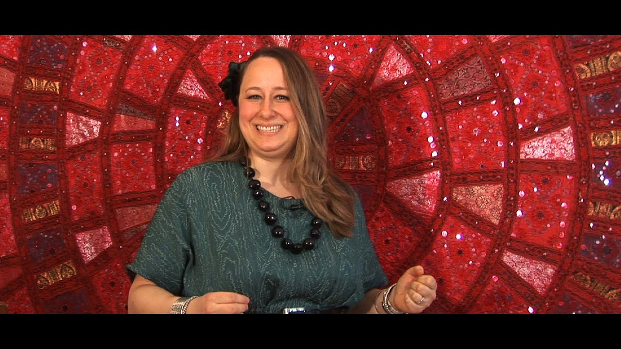How to Choose Fabric for your Red Tent