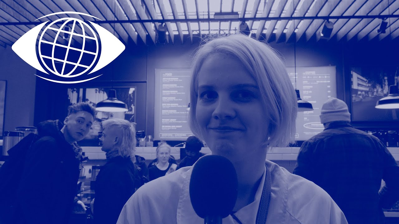 ICELAND MUSIC NEWS ELTIR HATARA TIL AMSTERDAM*