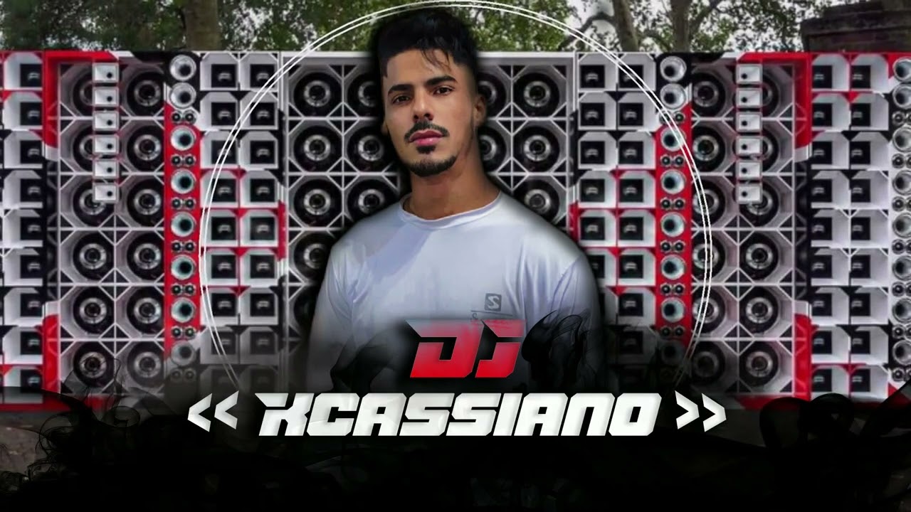 Top Medley Pra Paredão | TRANSA REGGAE | DJKCassiano, MC Dricka, MC GW, MC Morena