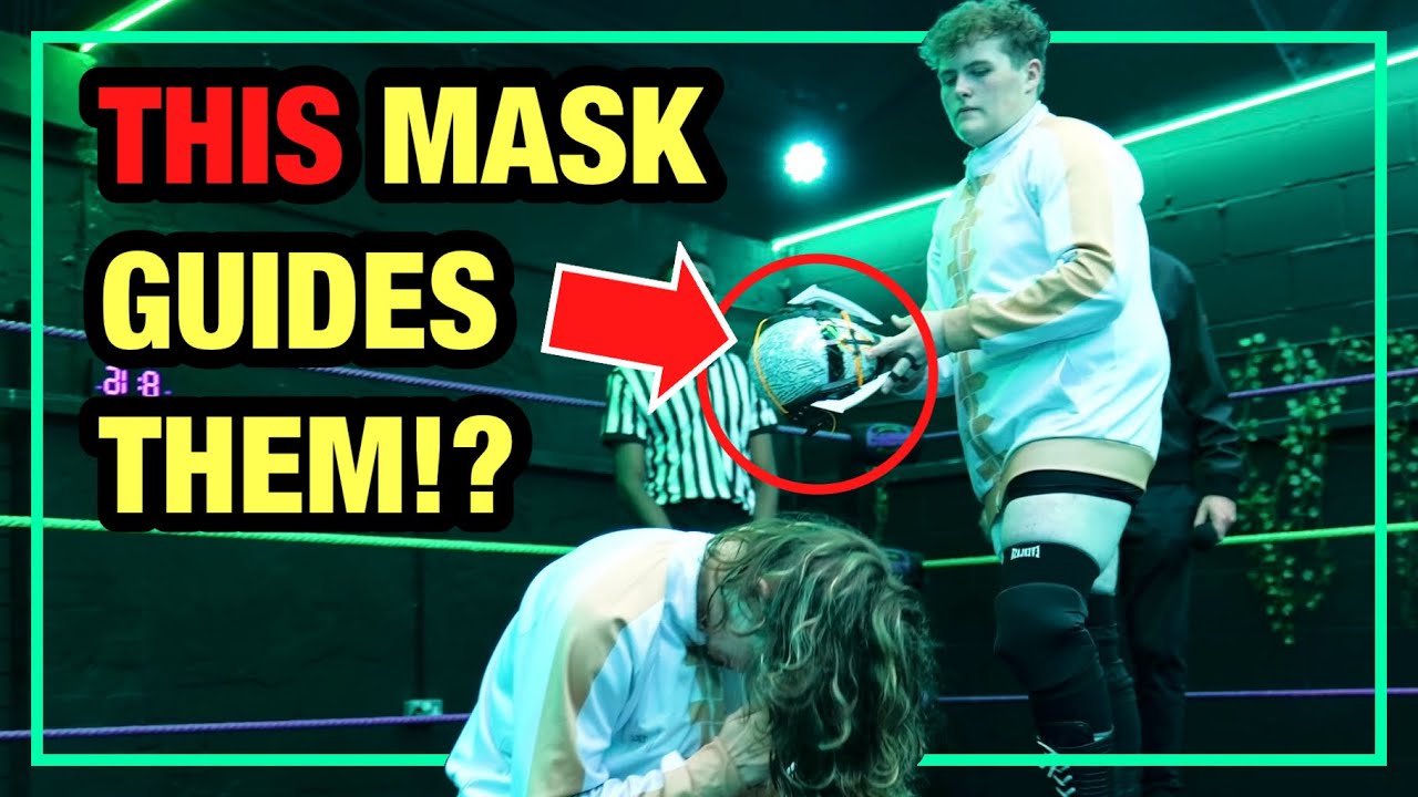 [FULL MATCH] Temple of Light vs Hallbjorn & Mystery Partner | DISTRICT ZERO 