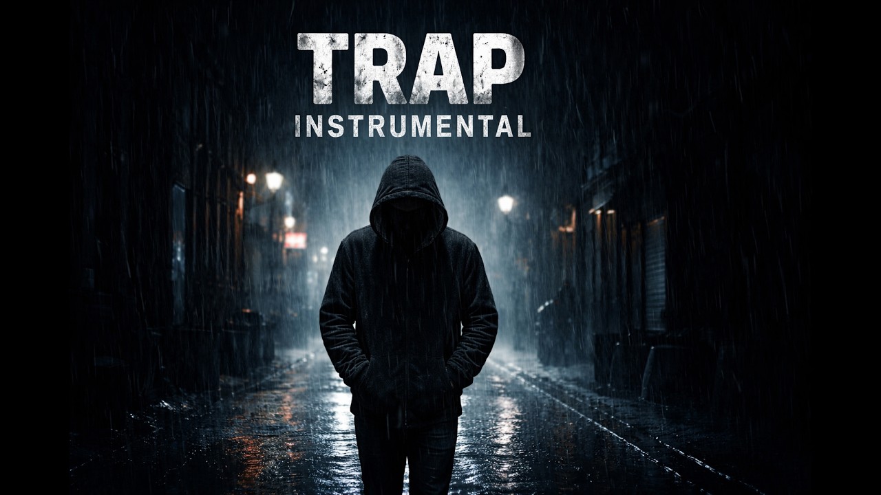 Trap Beats for Work and Focus | Enhance Concentration and Productivity