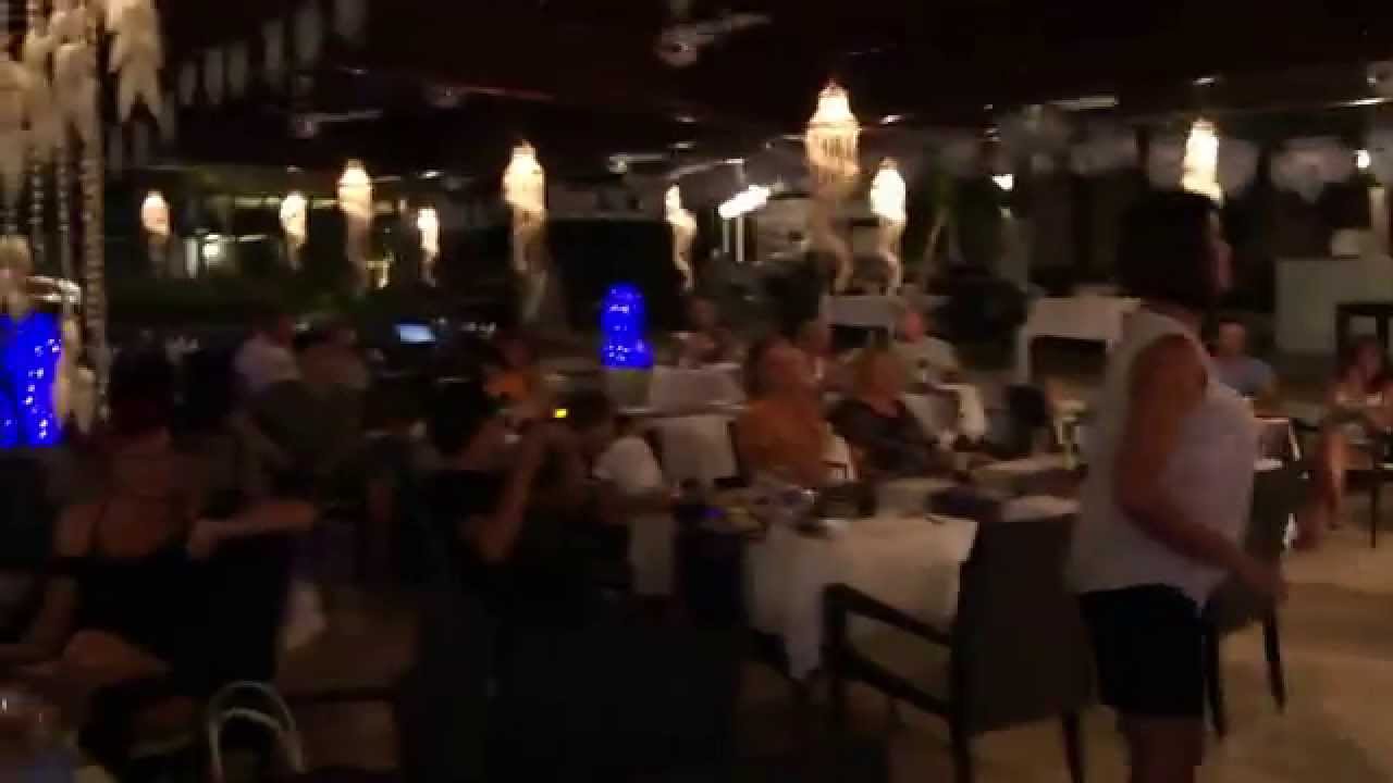 Viru Valge Festival 2015 - Ao Nang Beach Resort, Krabi.  Live music and dancing!