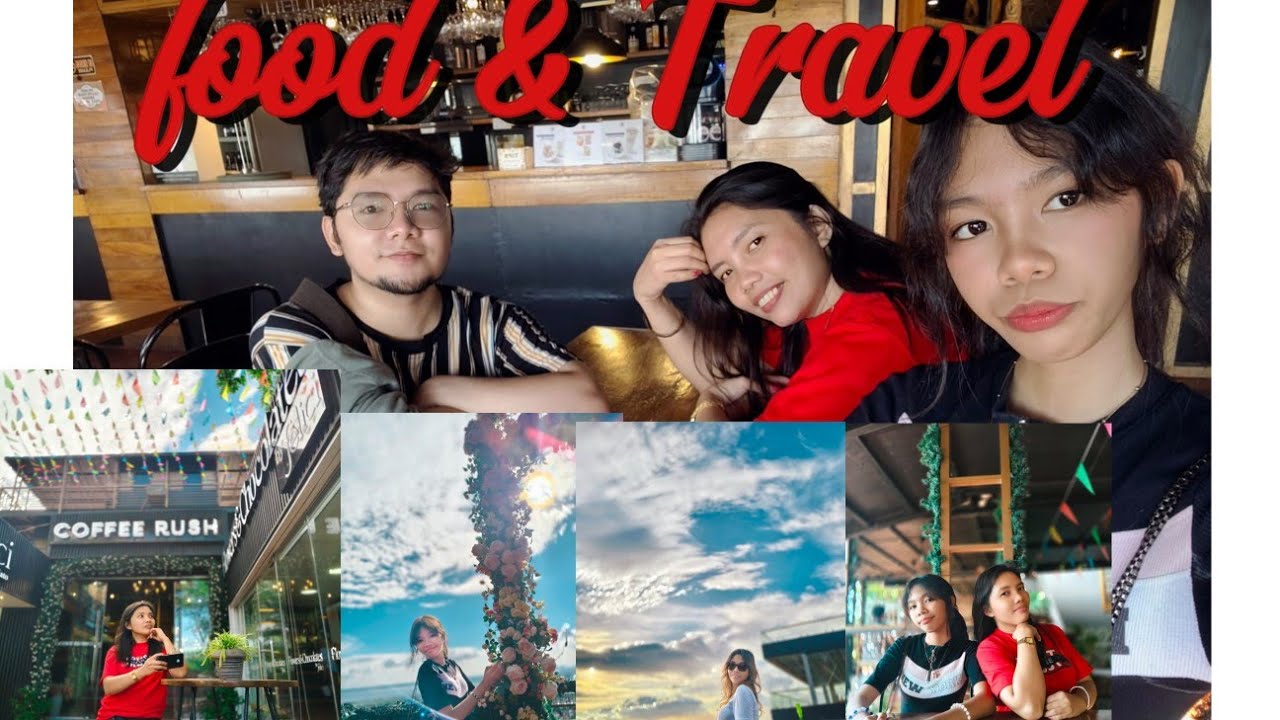 Food and Travel| by Joyce's having fun
