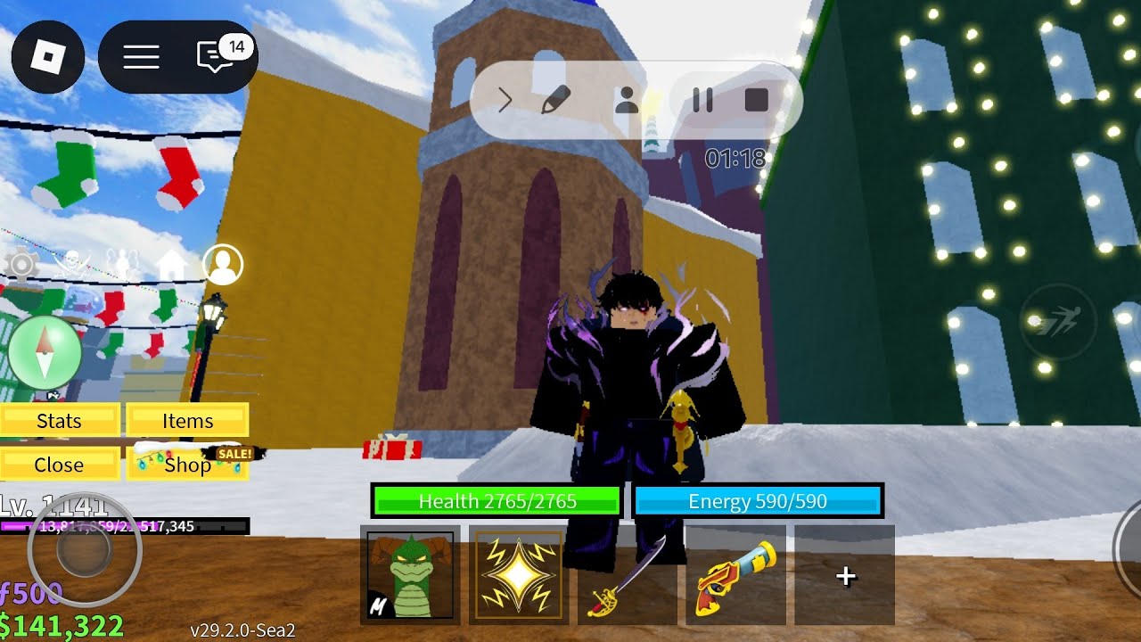 Bounty hunting bosses Blox fruit