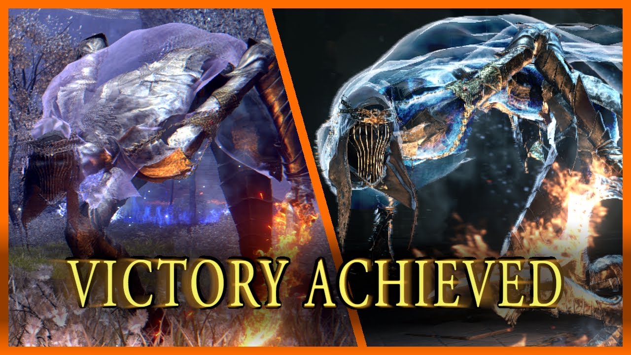 EVERY Soulsborne Callback in Nightreign