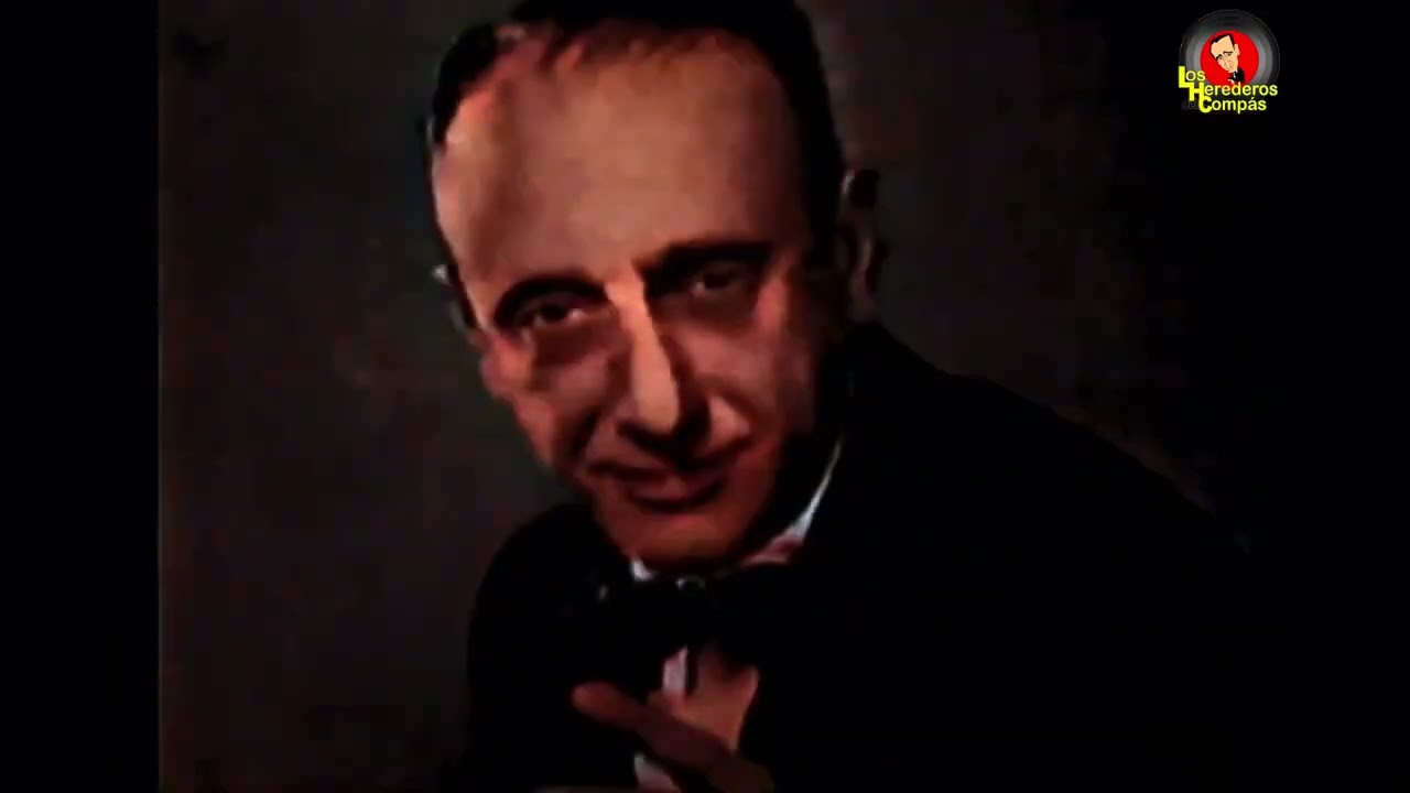 Juan D'Arienzo a Color, Recital Completo en S&aacute;bados de Tango