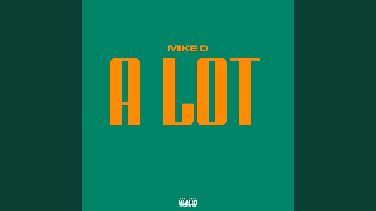 A Lot