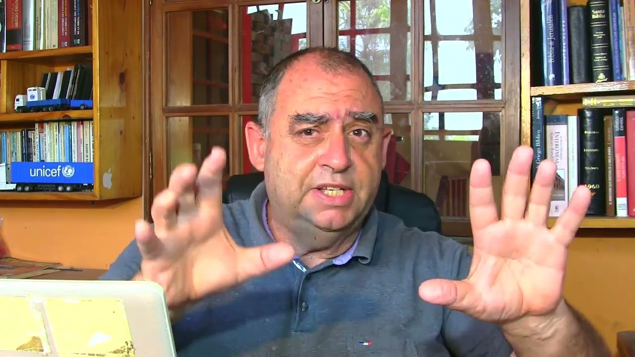 ISAÍAS 7:14, ¿ES UNA PROFECÍA SOBRE JESÚS?