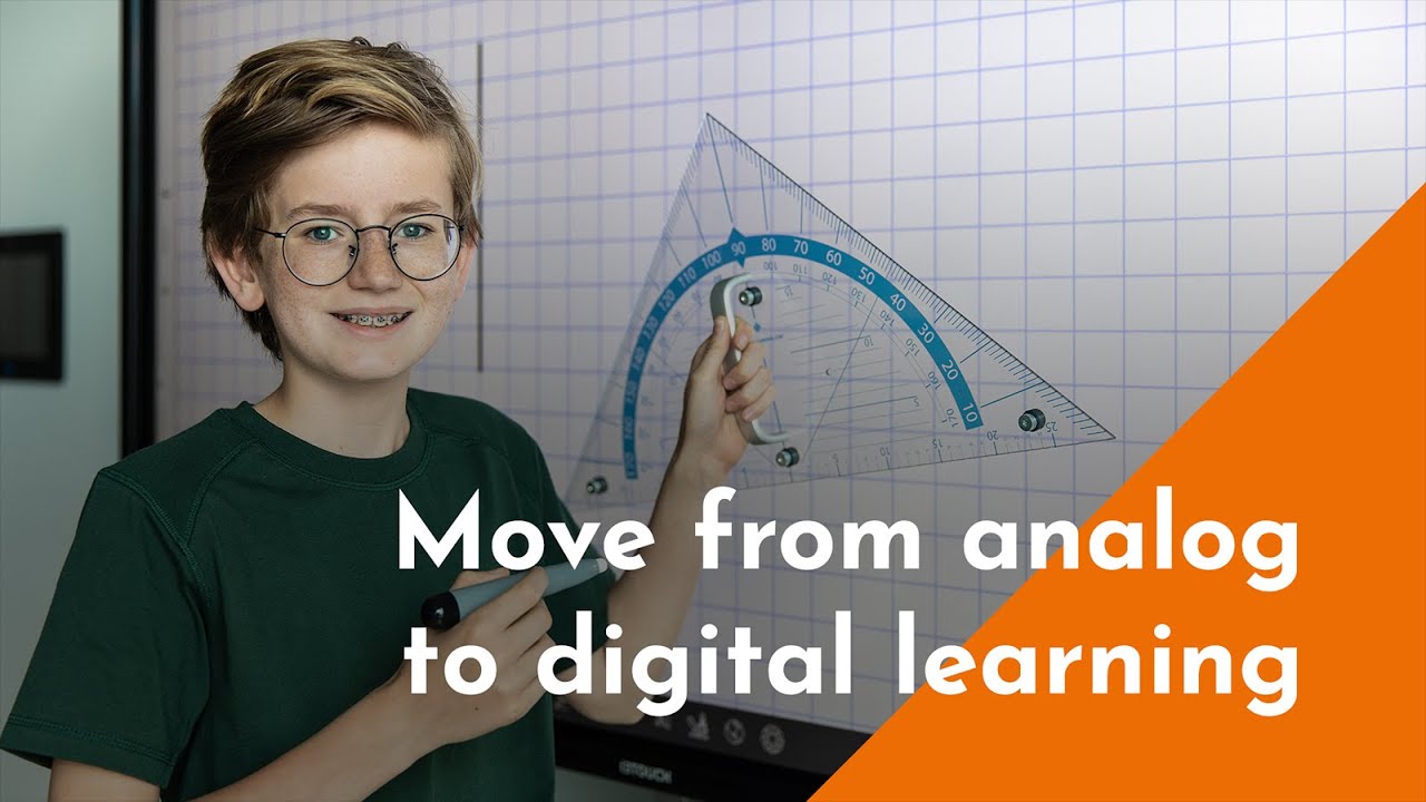 Webinar: Getting started with digital learning tools