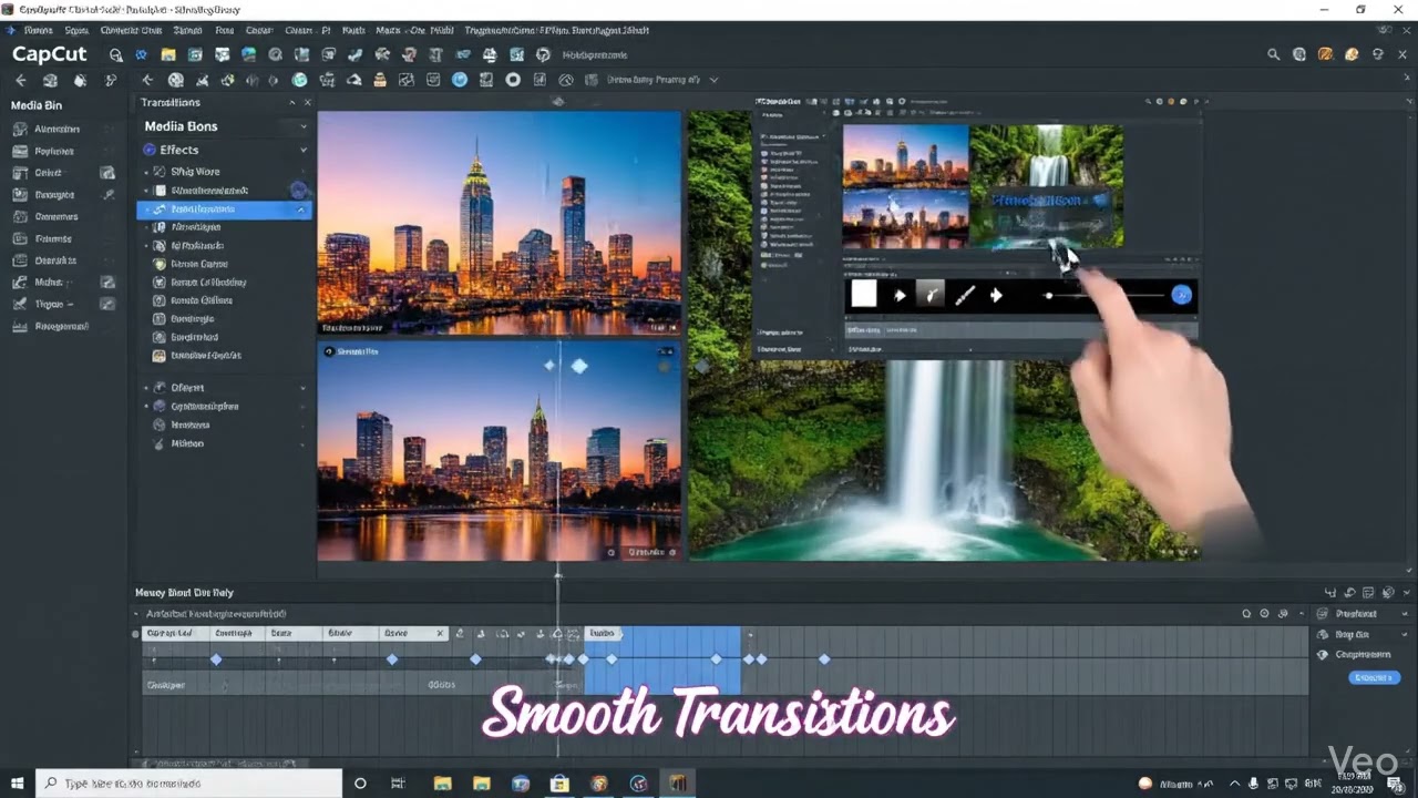 CapCut 2026: Hidden Editing Tricks for Viral Videos! (Step-by-Step)