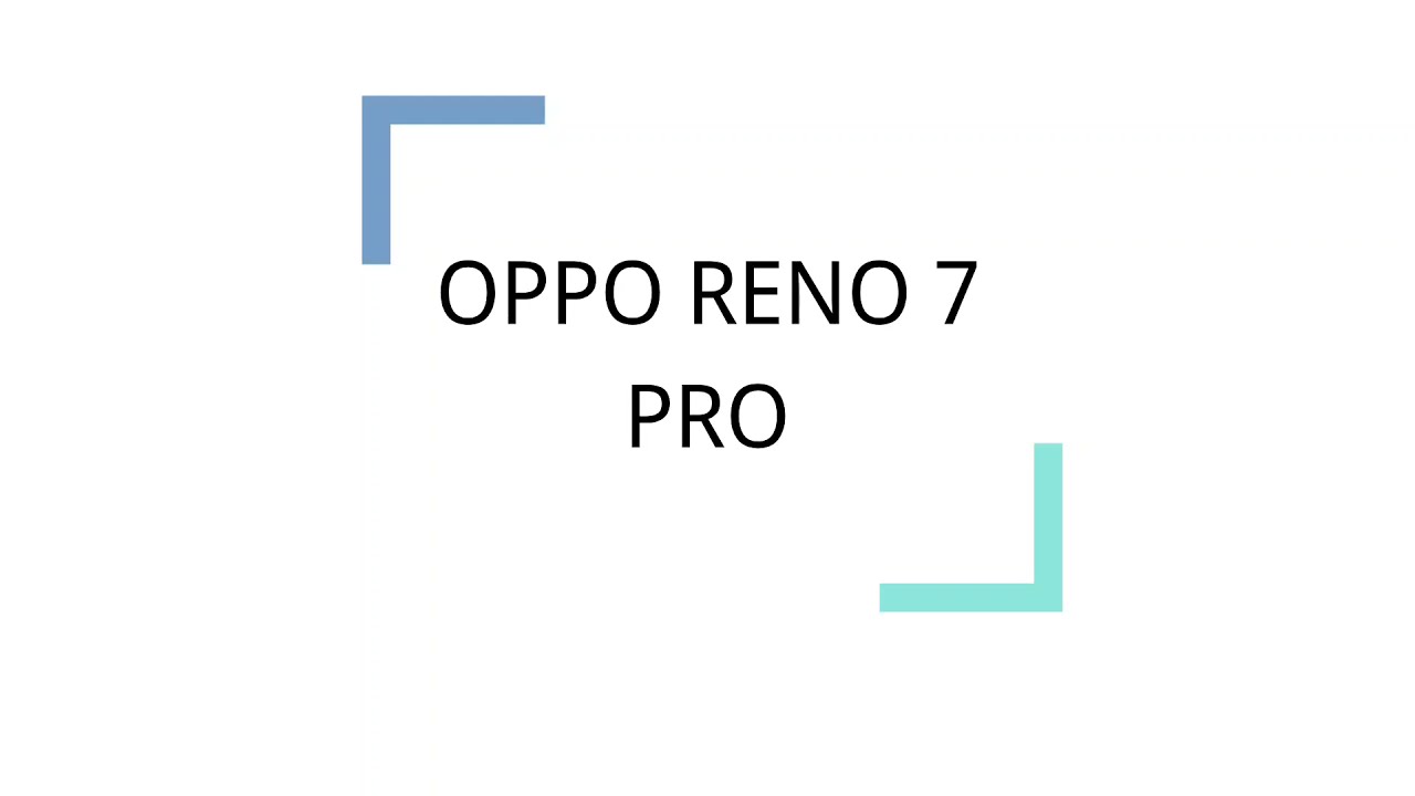 OPPO RENO 7 PRO VS SAMSUNG GALAXY S20 FE CAMERA TEST