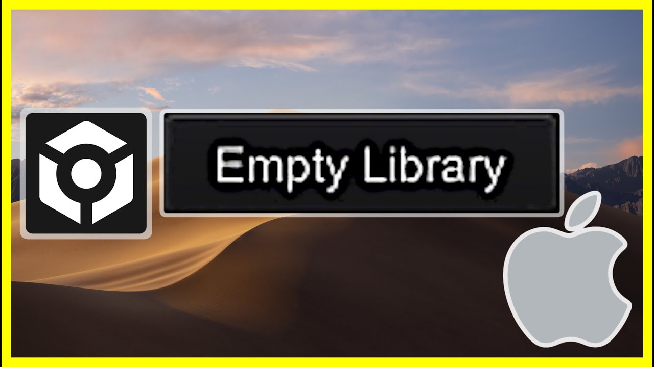 Rekordbox 6.x: Eliminar Base de Datos (MacOS / Librería desde Cero)