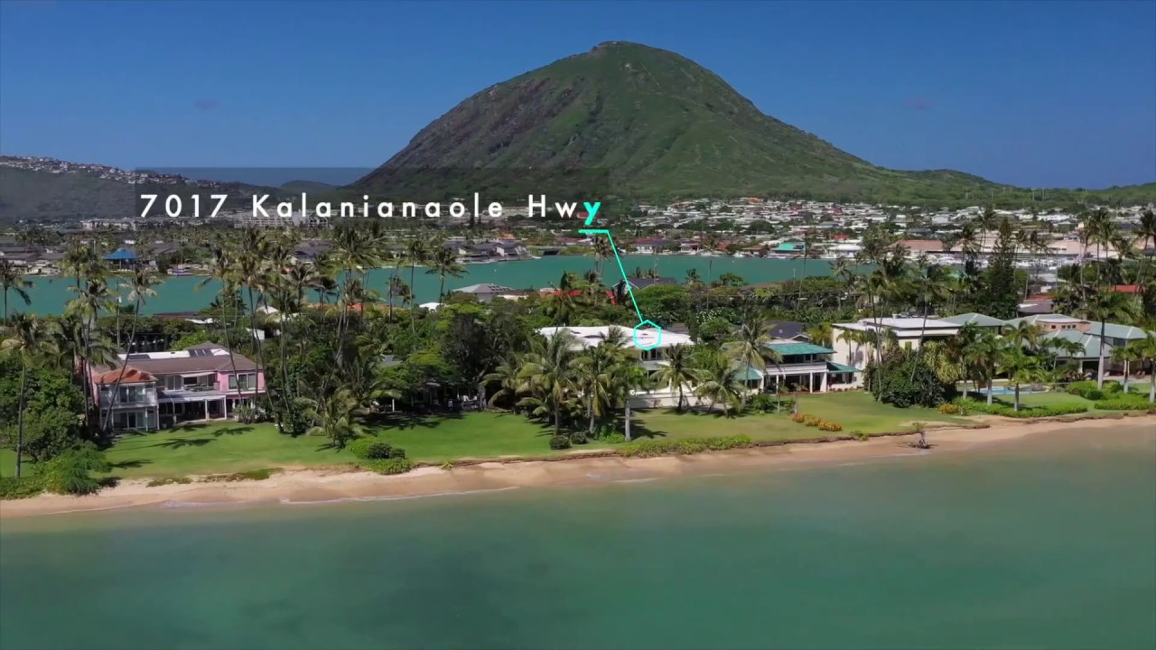 7017 Kalanianaole Highway, Honolulu, HI 96825