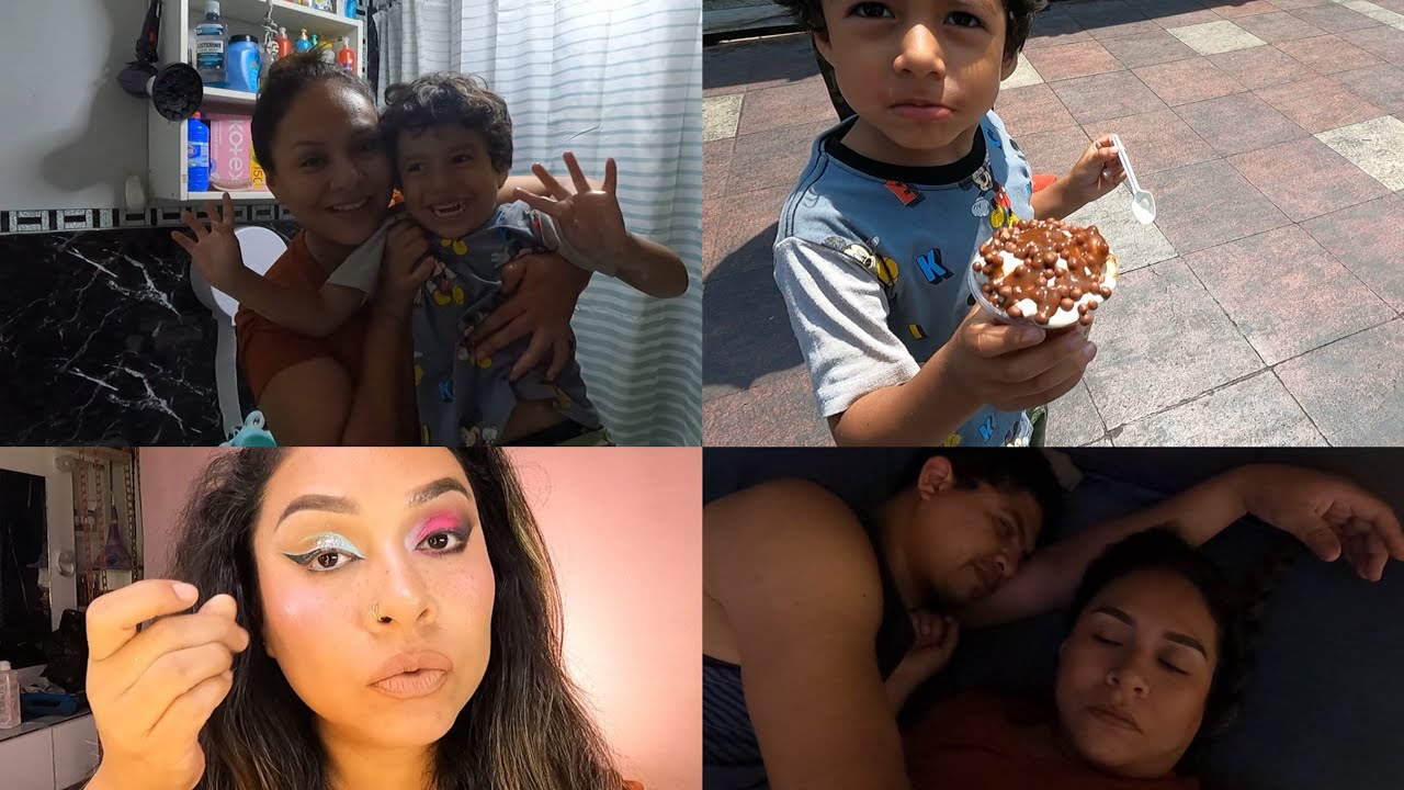 VLOG. 346…  