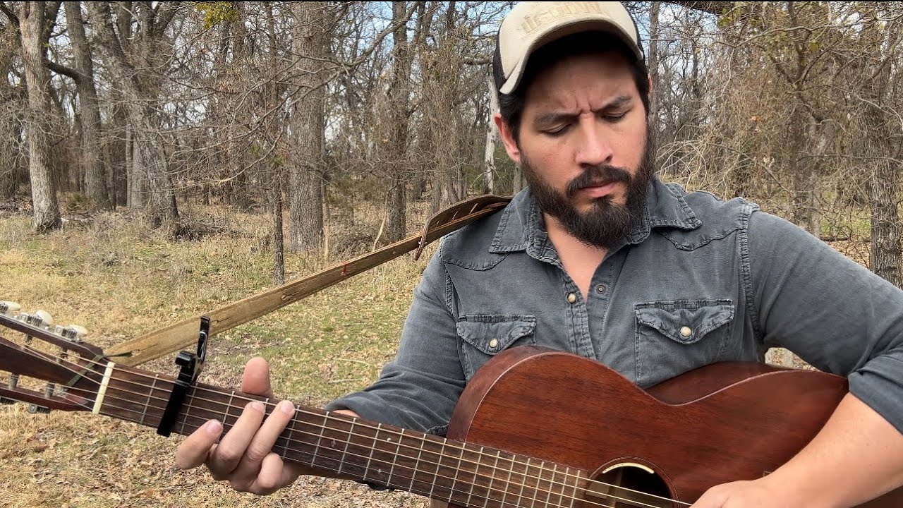 Travis Glen - Is Anybody Goin’ To San Antone